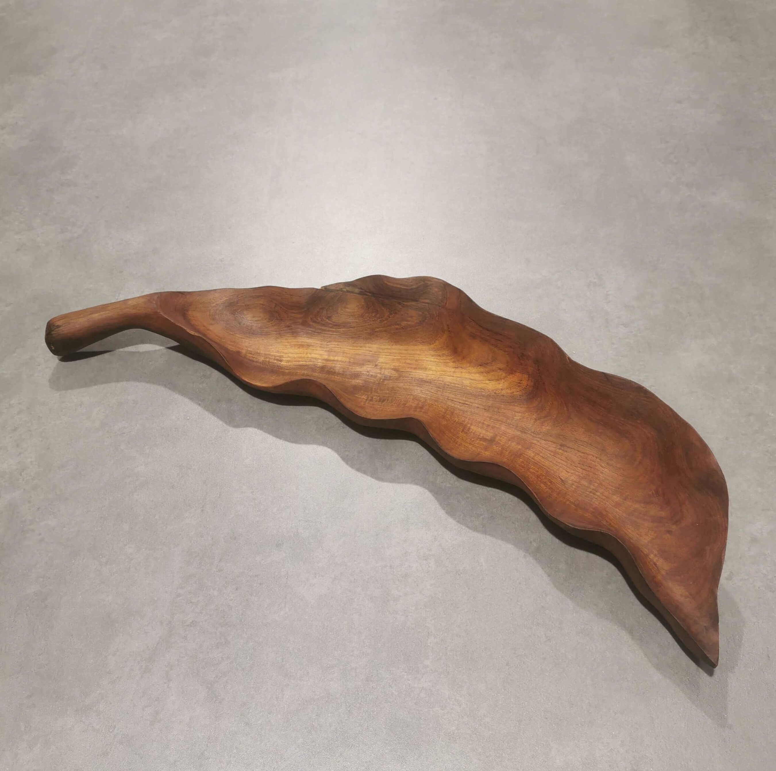 Dodatki z drewna egzotycznego